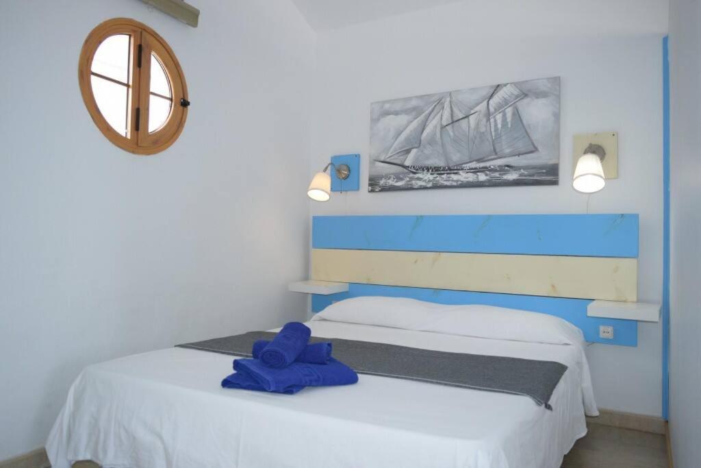 Apartmán Casita Montana Clara Punta Mujeres Exteriér fotografie
